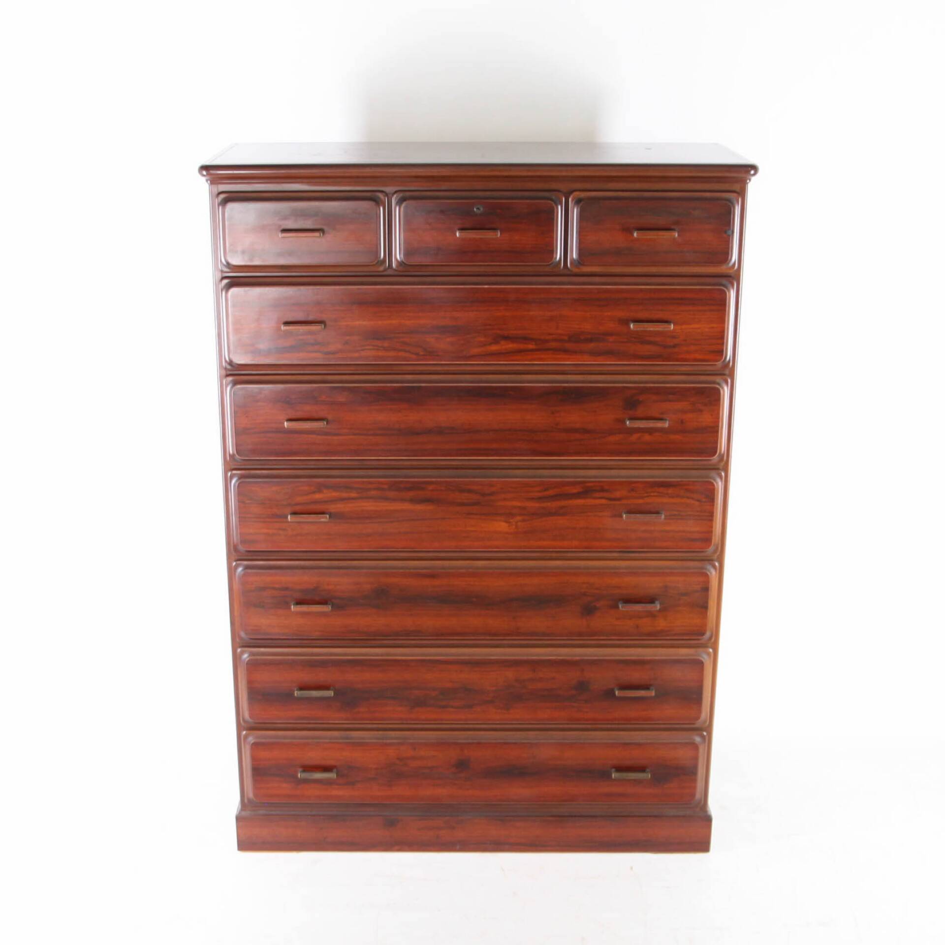 Japanese high commode