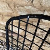 Chaise Metal