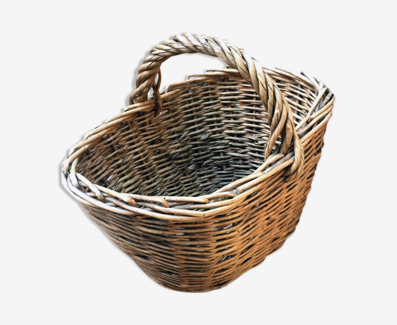 Panier de vendange