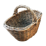 Harvest basket
