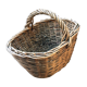 Panier de vendange