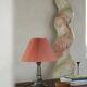 Grand antique Italian sculptural pedestal from the 18th century in twisted barley wood.