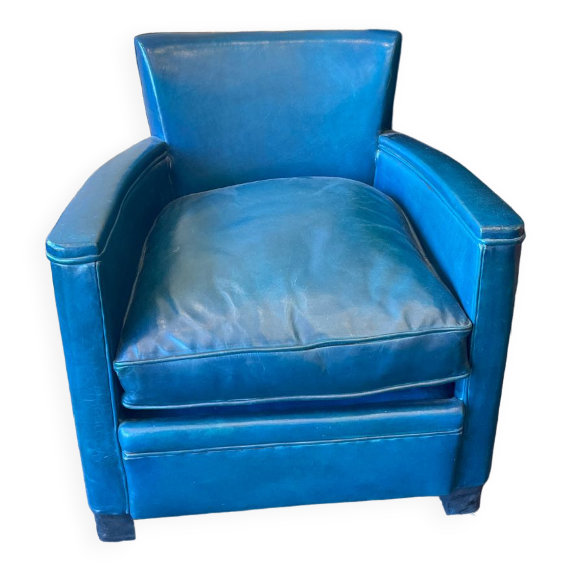 Club chair