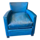 Club chair