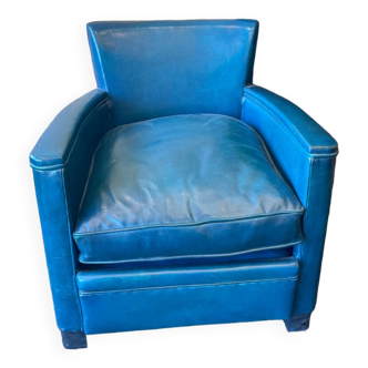 Club chair