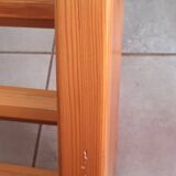 Scandinavian coat rack by Glas Mäster Markaryd