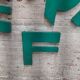 Metal letters