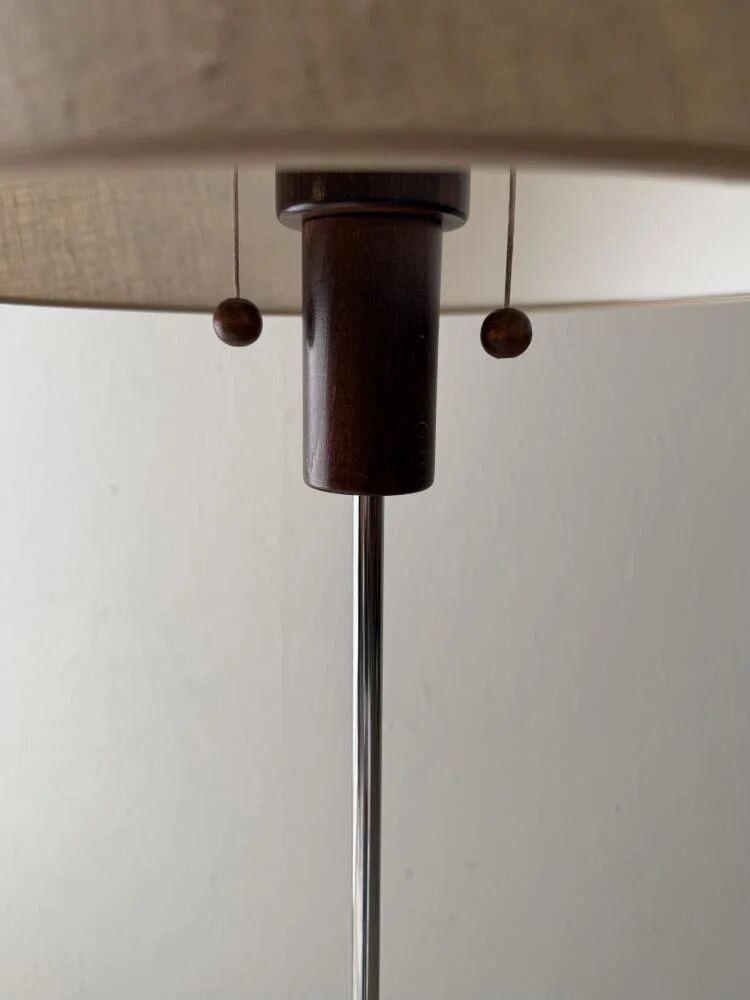 Ateljé Lyktan Grevie floor lamp Lars Bessfelt 1980s
