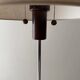 Ateljé Lyktan Grevie floor lamp Lars Bessfelt 1980s