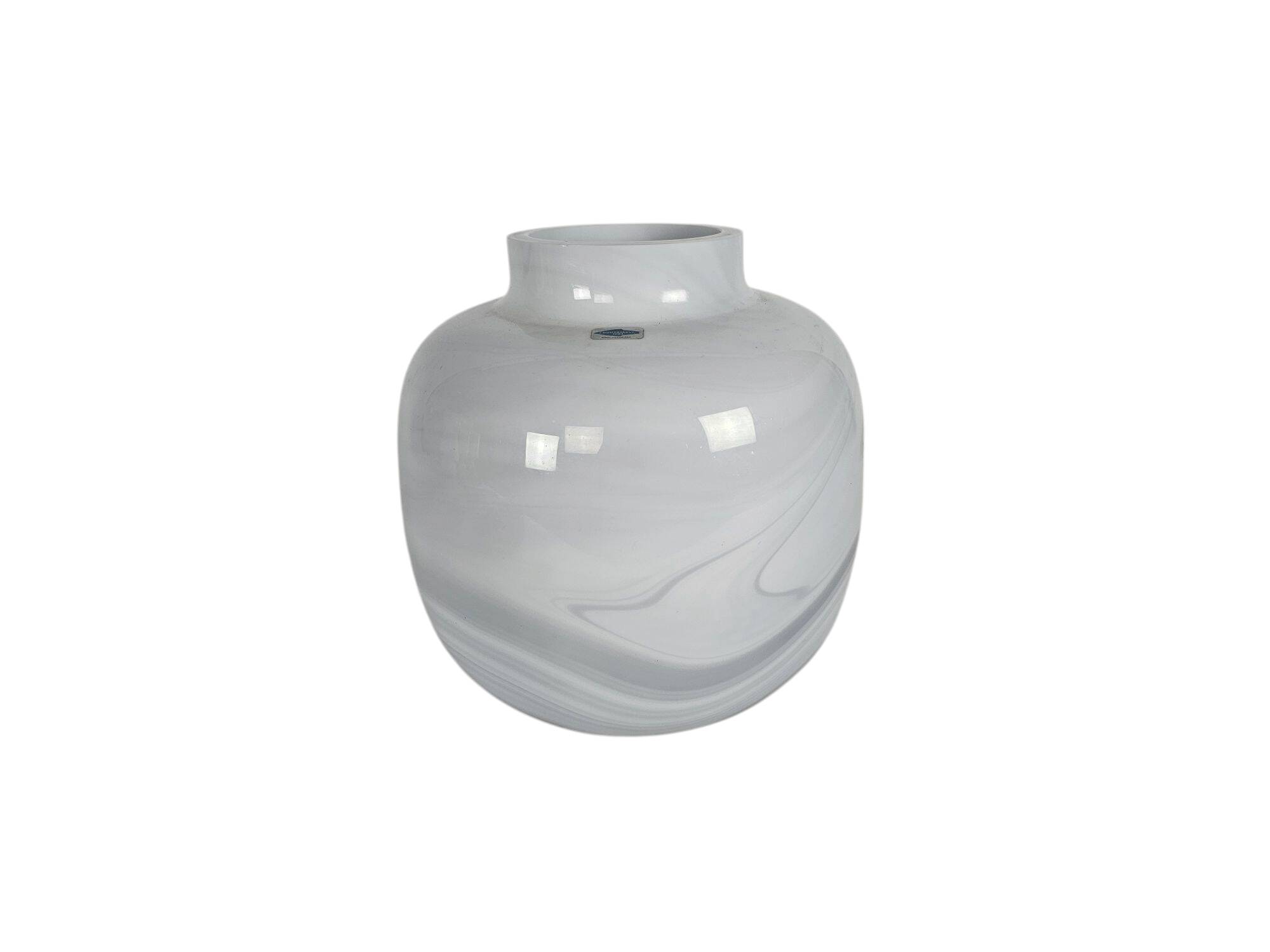 Nuutajärvi- Kerttu Nurminen - Nurminen - Maljakko - Finland - 80s