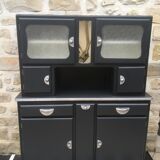 Black mado sideboard