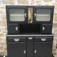 Black mado sideboard