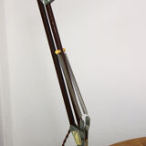 Adjustable Achitect Table Lamp by Sijaj, 1970s