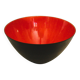 Krenit Bowl - Herbert Krenchel - Normann - Denmark from the 1950s