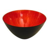 Krenit Bowl - Herbert Krenchel - Normann - Denmark from the 1950s