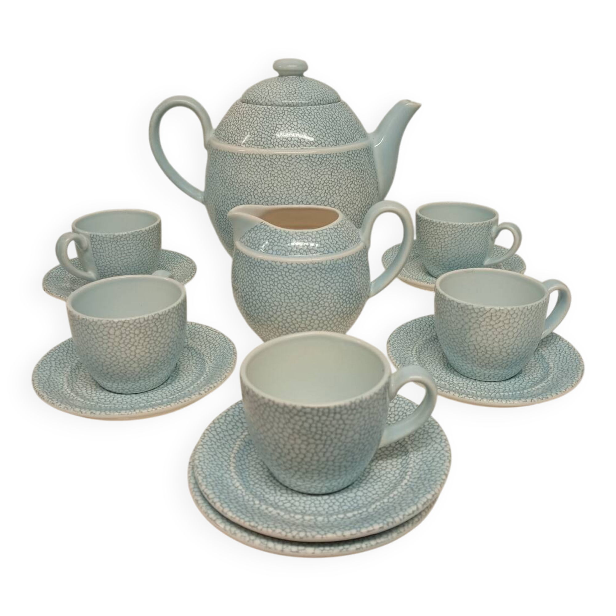 Salins les Bains coffee service