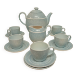 Salins les Bains coffee service