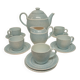 Salins les Bains coffee service