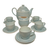 Salins les Bains coffee service