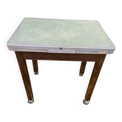 Table de cuisine
