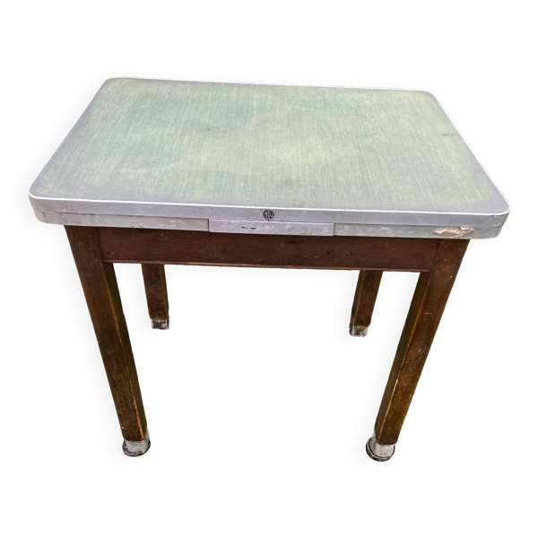 Table de cuisine
