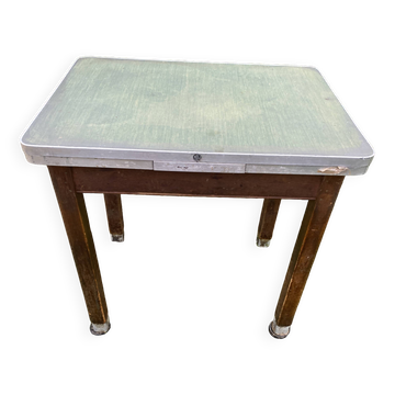 Table de cuisine