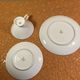 Vintage chic breakfast set Bavaria