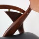 Teak Chair by Arne Hovmand-Olsen for Mogens Kold Møbelfabrik, 1960s