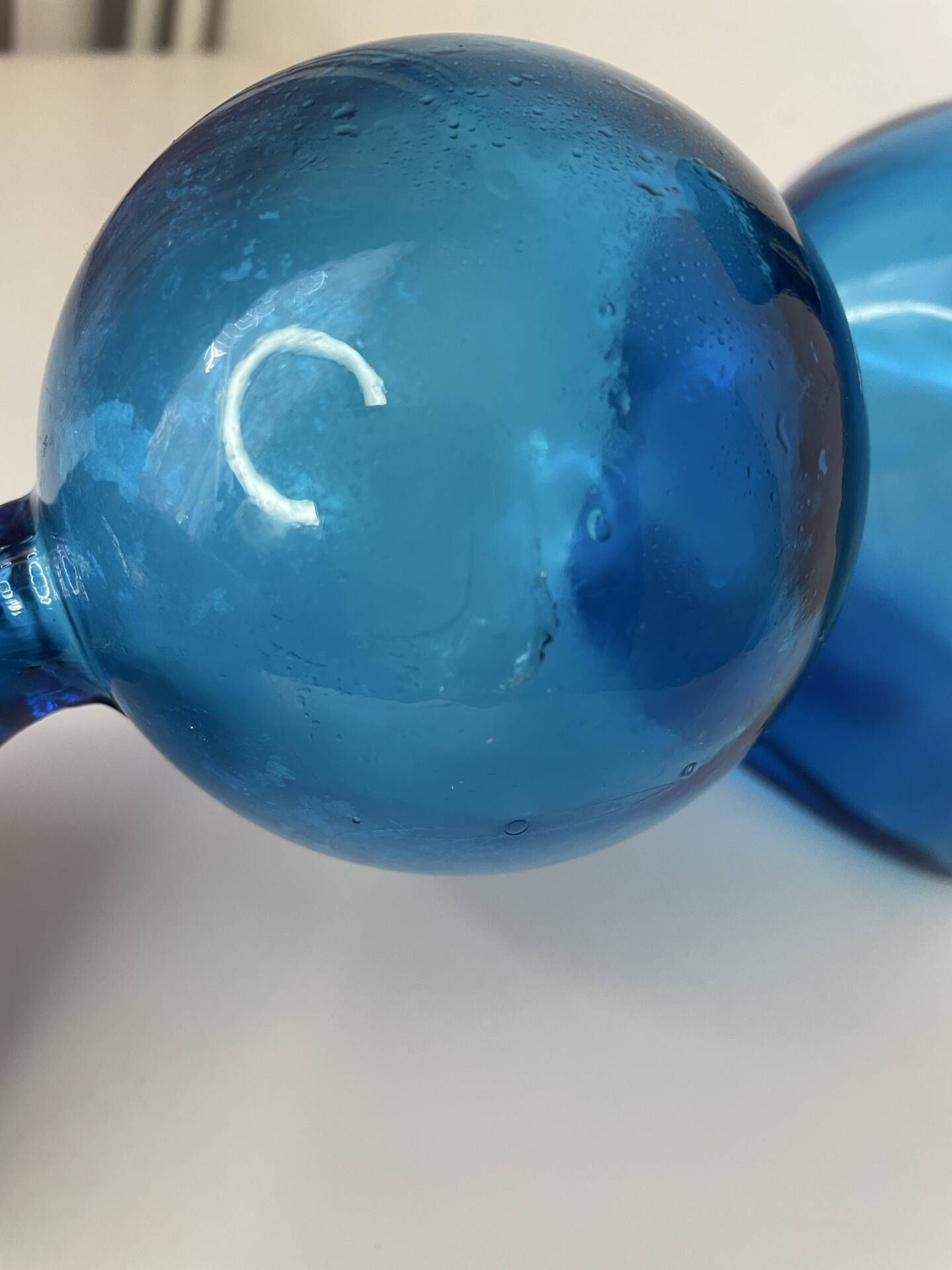 Bouteille Italienne Empoli