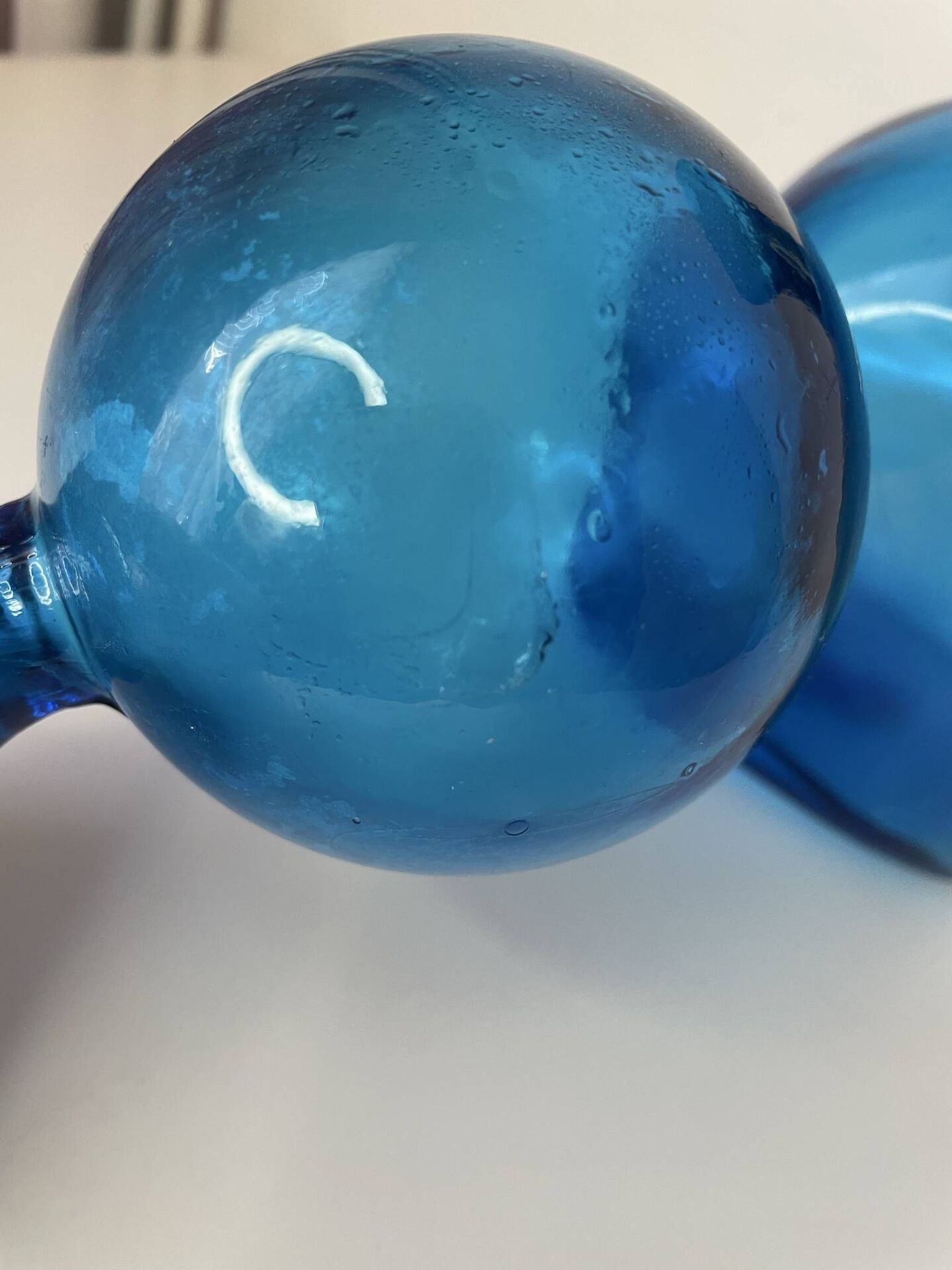 Italian Bottle Empoli