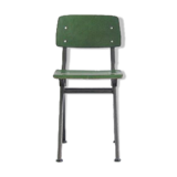 Friso Kramer kids chair green