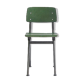 Friso Kramer kids chair green