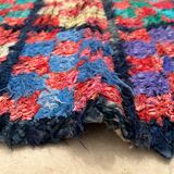 Moroccan rug - 156 x 200 cm