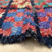 Moroccan rug - 156 x 200 cm