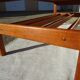 Table basse scandinave design Kristensen et Thomassen an 70