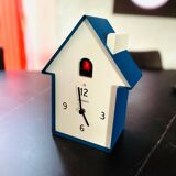 Diamondini & Domeniconi design cuckoo clock