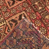 Handmade Persian rug