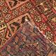 Handmade Persian rug