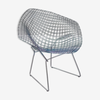 Chair Diamond of Bertoia Knoll