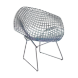 Chair Diamond of Bertoia Knoll