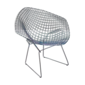 Chair Diamond of Bertoia Knoll