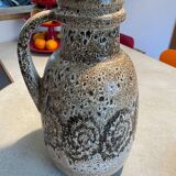Scheurich floor vase 42cm
