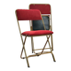 Chaises Lafuma rénovées