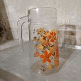 Vintage decanter
