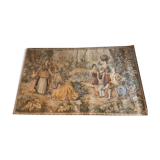 Wall tapestry Goblins genre