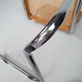Set of 4 Marcel Breuer style chairs