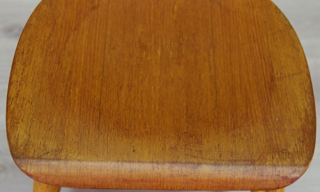 Nesto danish retro chairs design mobel