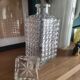 Carafe whisky vintage