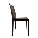 1 set of 8 Anna Crassevig chairs