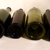 Set of 4 bottles